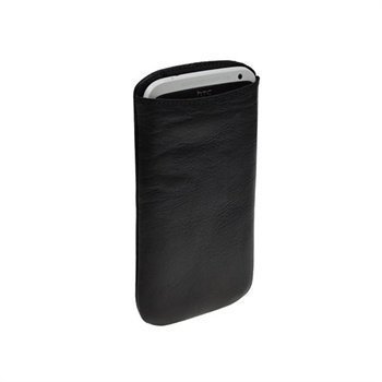 HTC Windows Phone 8X StarCase Athen Slim Leather Case Black