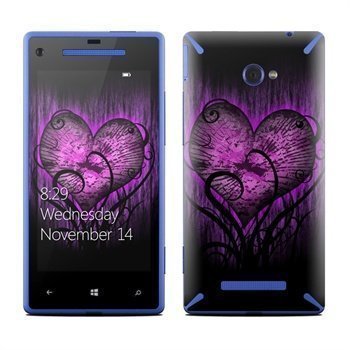 HTC Windows Phone 8X Wicked Suojakalvo