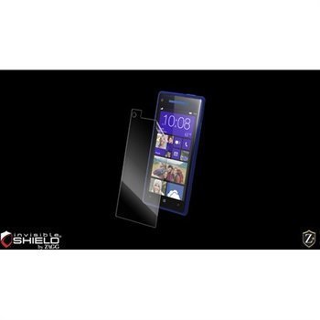 HTC Windows Phone 8X Zagg Invisibleshield Näytönsuoja