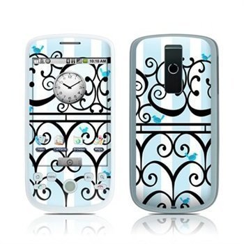 HTC myTouch 3G Birdfeeder Skin