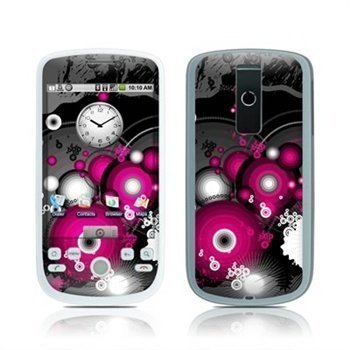 HTC myTouch 3G Drama Skin