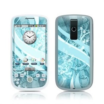 HTC myTouch 3G Flores Agua Skin