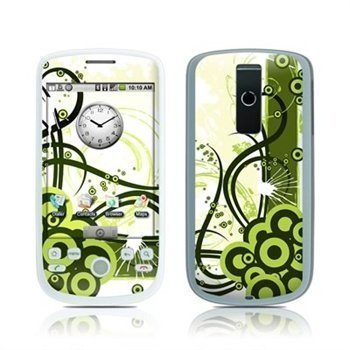 HTC myTouch 3G Gypsy Skin