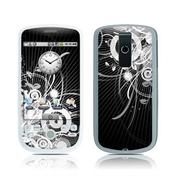 HTC myTouch 3G Radiosity Skin