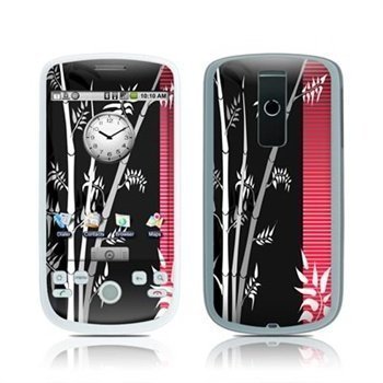 HTC myTouch 3G Zen Revisited Skin