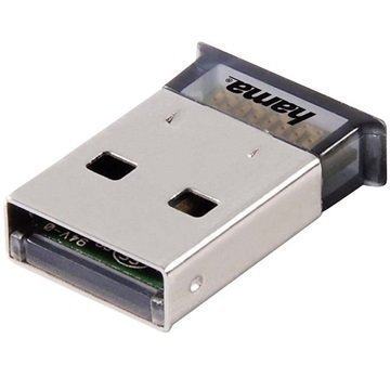 Hama 49218 Nano Bluetooth USB Dongle