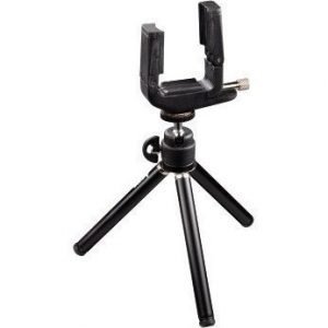 Hama Handy Mini Tripod for Cellphones