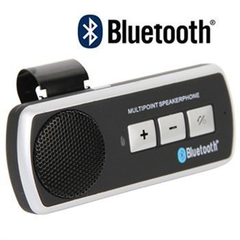 HandsFree Bluetooth-Multipoint Kaiutinpuhelin