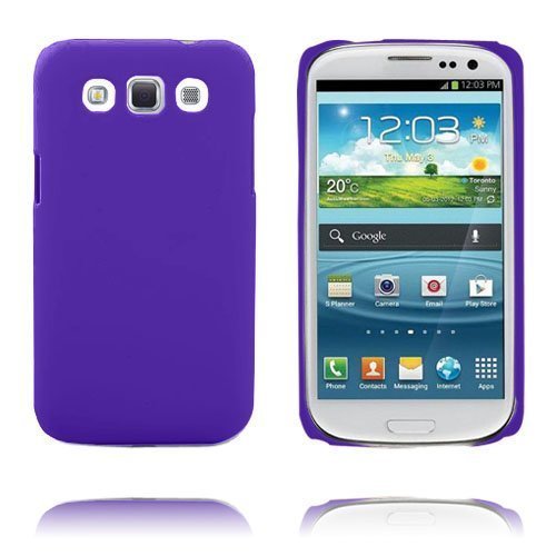 Hard Case Violetti Samsung Galaxy Win Suojakuori