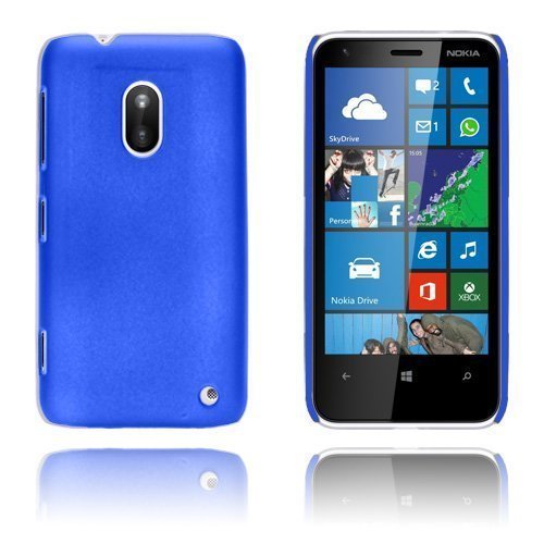 Hard Shell Sininen Nokia Lumia 620 Suojakuori