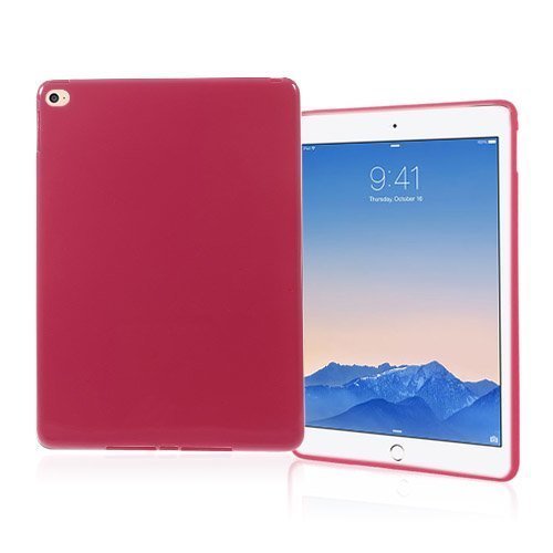 Harling Kuuma Pinkki Ipad Air 2 Suojakuori