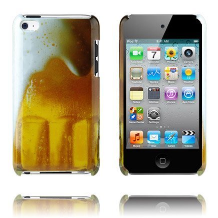 Heineken Ver. Il Ipod Touch 4 Suojakuori