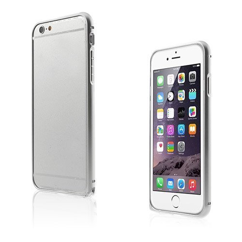 Hippo Hopea Iphone 6 Metallinen Bumper