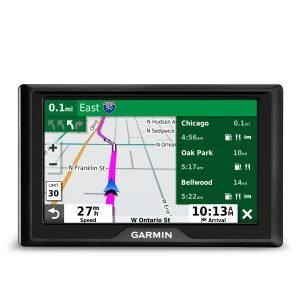 Hobby Hall Drive 52 Europe Mt