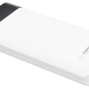 Hobby Hall Esperanza Power Bank 17400mah Valkea