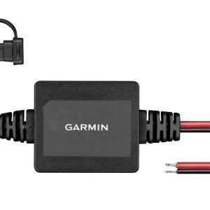 Hobby Hall Moottoripyörän Virtajohto Garmin