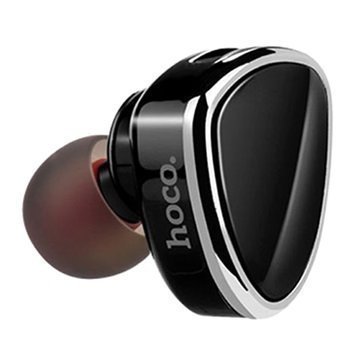 Hoco E7 Mini In-Ear Bluetooth-kuuloke Musta