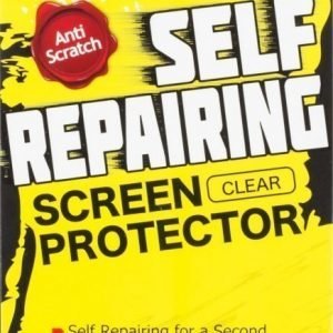 Hoda Self Repairing Screen Protector Galaxy S5