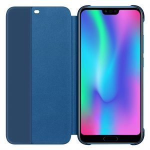 Honor 10 View Cover Blue