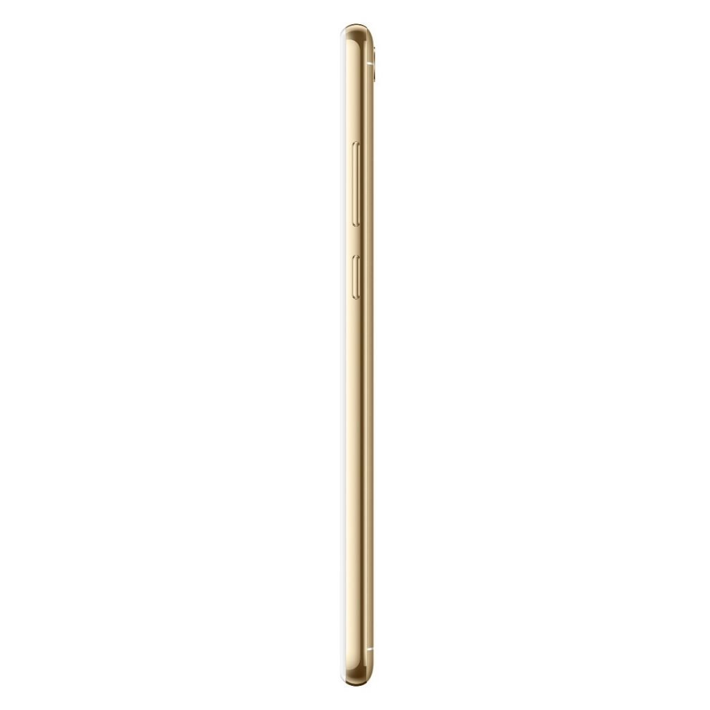 Huawei pro gold