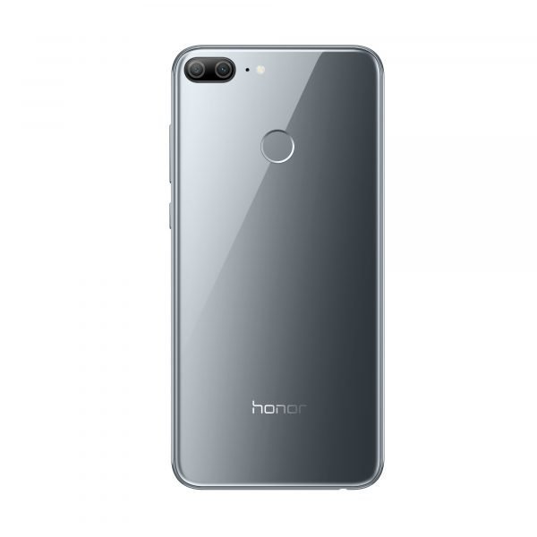 Honor 9 Lite Glacier Grey Puhelin