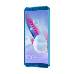 Honor 9 Lite Sapphire Blue Puhelin