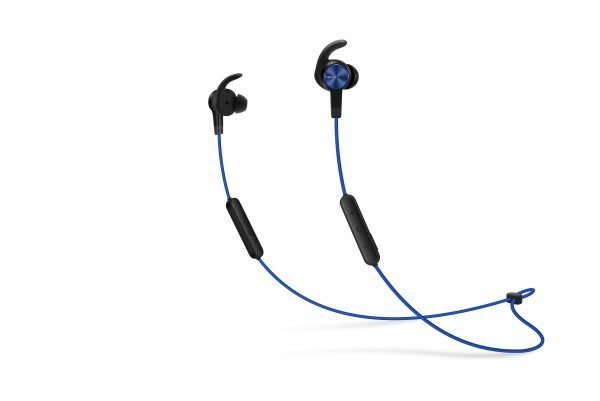 Honor Bluetooth Sporttikuulokkeet Sininen Honor