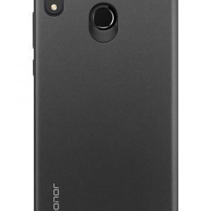 Honor Pu Flip Protective Cover Black Honor 8x