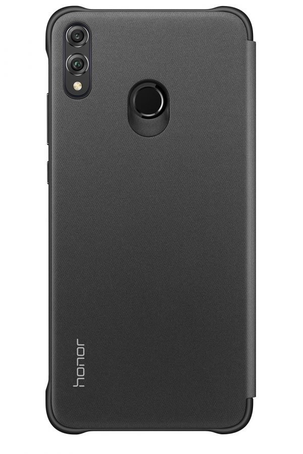 Honor Pu Flip Protective Cover Black Honor 8x