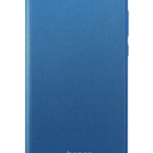 Honor Pu Flip Protective Cover Blue Honor 8x