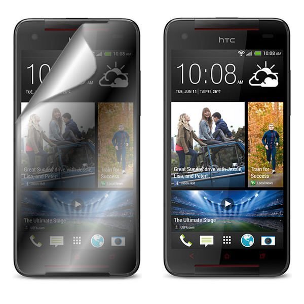 Htc Butterfly S Näytön Suojakalvo Kirkas