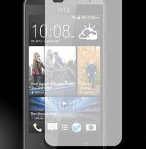 Htc Desire 300 Näytön Suojakalvo Kirkas