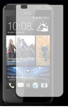 Htc Desire 300 Näytön Suojakalvo Peili