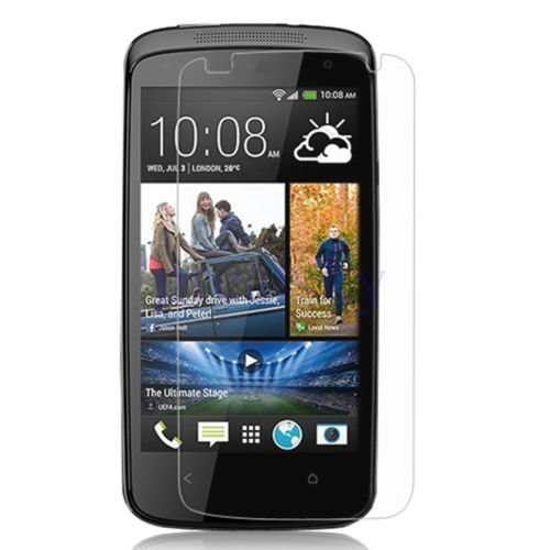 Htc Desire 500 Näytön Suojakalvo Kirkas