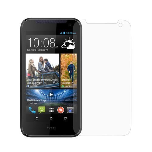 Htc Desire 610 Näytön Suojakalvo