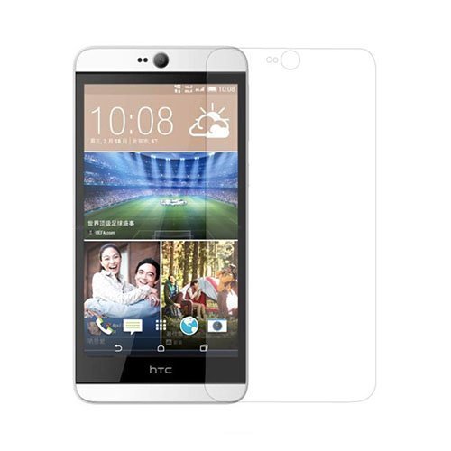 Htc Desire 826 Karkaistu Lasi Näytönsuojalasi