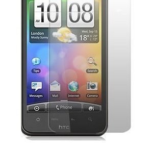 Htc Desire Hd Näytön Suojakalvo 3kpl Kirkas