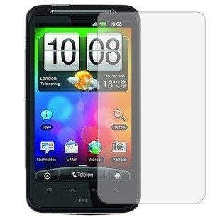 Htc Desire Hd Näytön Suojakalvo Kirkas