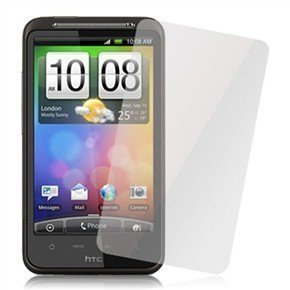 Htc Desire Hd Näytön Suojakalvo Peili 3 Kpl