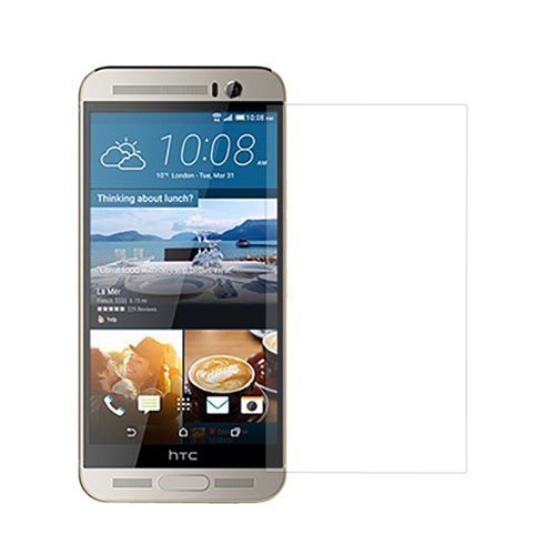 Htc One M9 Plus 0.3mm Näytön Suojalasi. Karkaistu Lasi