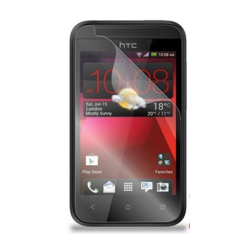 Htc One Max Näytön Suojakalvo Kirkas