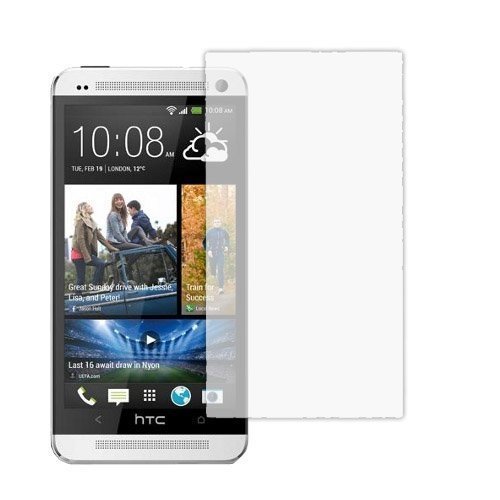 Htc One Max Näytön Suojakalvo Peili