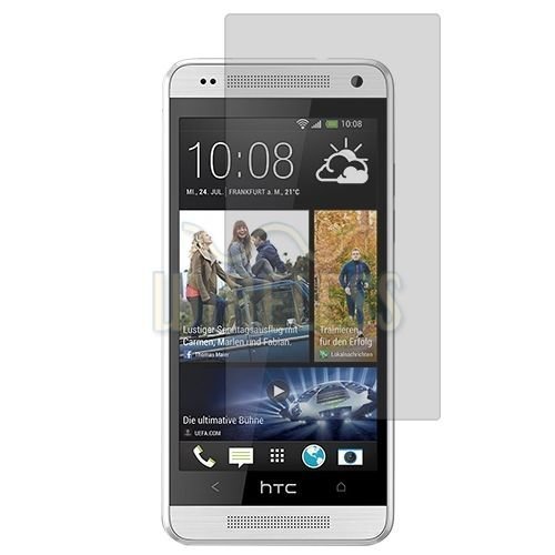 Htc One Mini Näytön Suojakalvo Kirkas