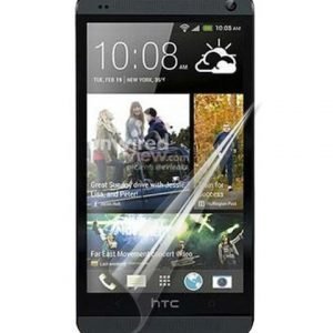 Htc One St Näytön Suojakalvo Kirkas