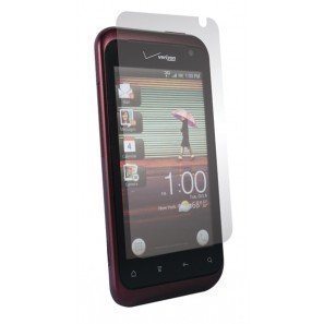 Htc Rhyme Näytön Suojakalvo Kirkas