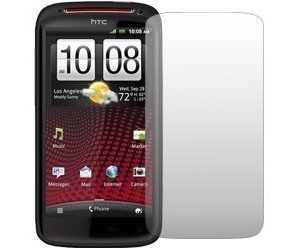 Htc Sensation Xe Näytön Suojakalvo Kirkas