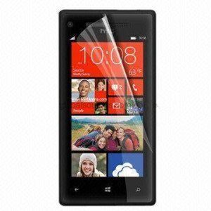 Htc Windows Phone 8s Näytön Suojakalvo Kirkas