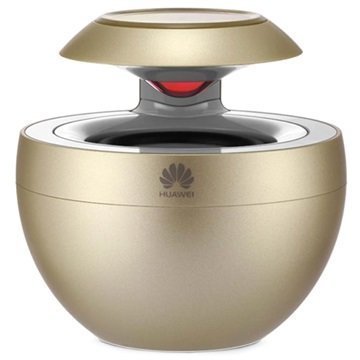 Huawei AM08 Swan Bluetooth Kaiutin Kulta
