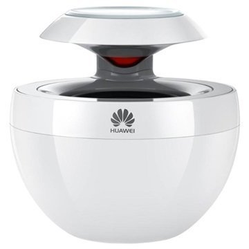 Huawei AM08 Swan Bluetooth Kaiutin Valkoinen