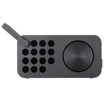 Huawei AM09 Bluetooth Kaiutin Musta